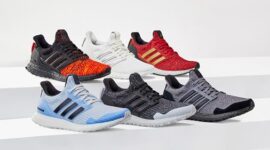 adidas Game of Thrones
