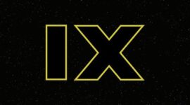 Star Wars: Episode IX