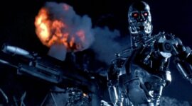 Terminator 6