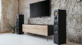 Teufel Ultima 40 Aktiv