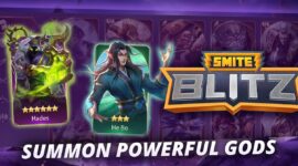 Smite Blitz