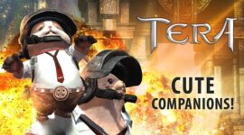 Pubg Tera Crossover