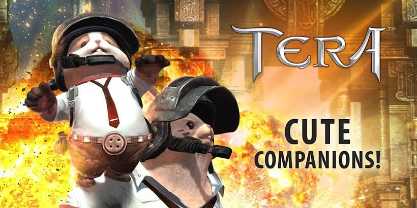 Pubg Tera Crossover