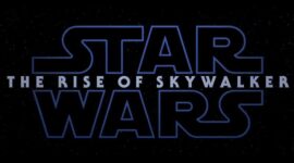 Star Wars: Episode IX: The Rise of Skywalker