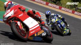 MotoGP19