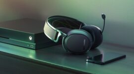 SteelSeries Arctis 9X