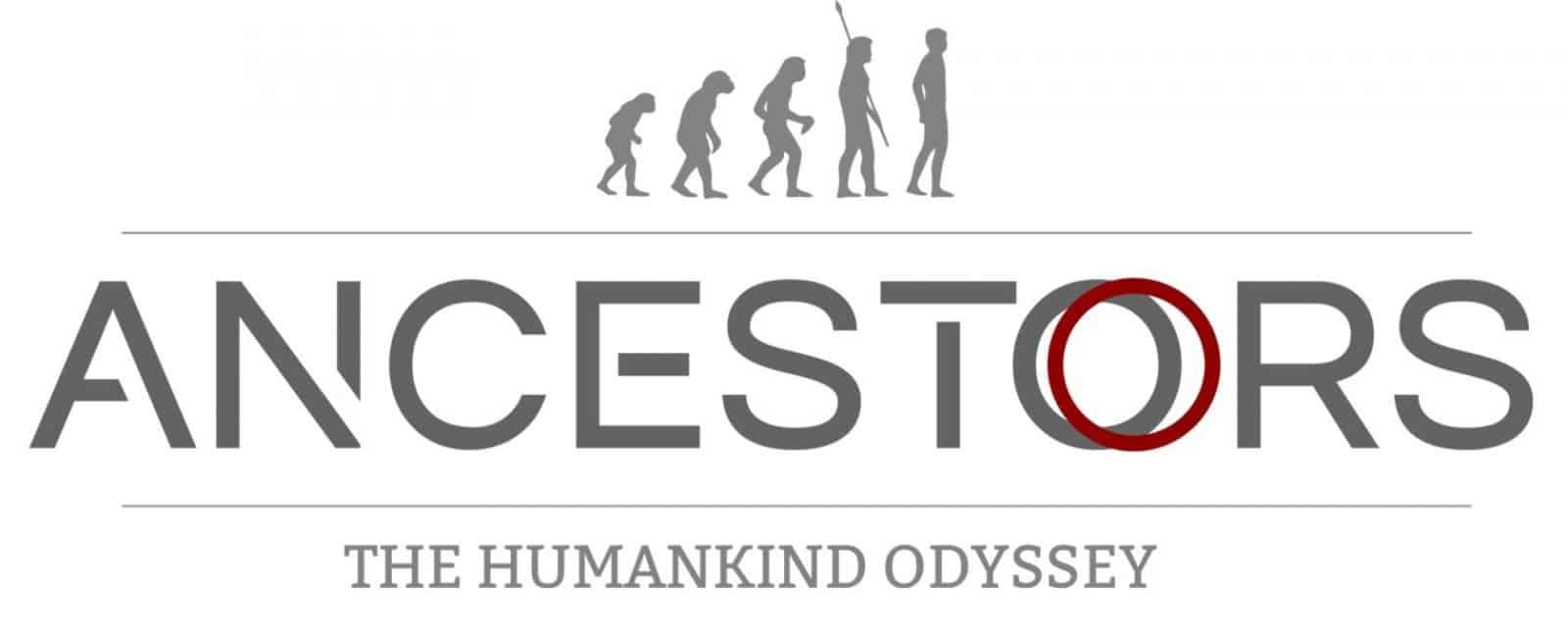 Ancestors Humankind Odyssey Logo