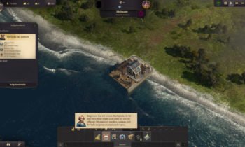 Anno 1800 Tutorial on the fly