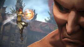 A.O.T. 2: Final Battle