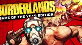 Borderlands GOTY