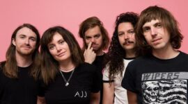 Clowns Band Foto