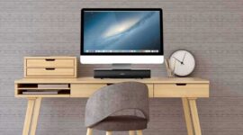 Creative Stage Air Test