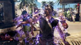 Dead Island Definitive Collection