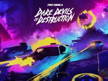 Daredevils of Destruction Just 800x450
