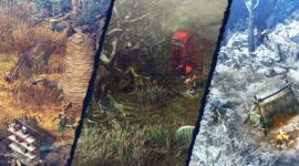 Durango: Wild Lands