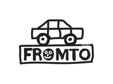 Fromto Logo