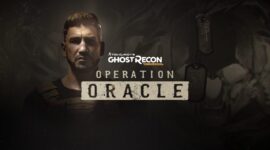 Ghost Recon Wildlands Operation Oracle