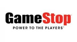 GameStop Logo