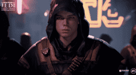 Star Wars Jedi: Fallen Order