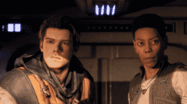 Star Wars Jedi: Fallen Order