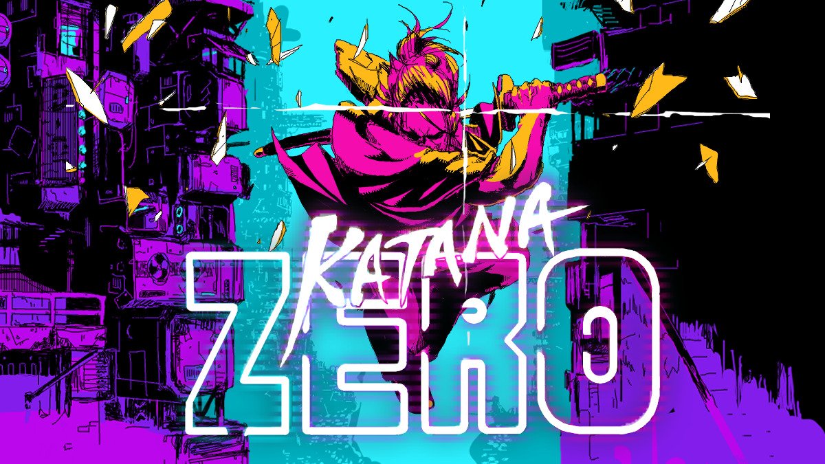 Katana ZERO