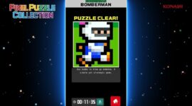 Pixel Puzzle Collection
