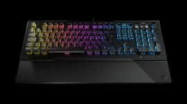 Roccat Vulcan 121