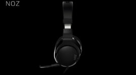 ROCCAT_Noz Headset