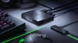 Razer Ripsaw HD