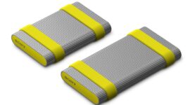 Sony externe SSD
