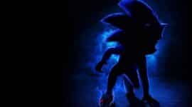 Sonic Kinofilm