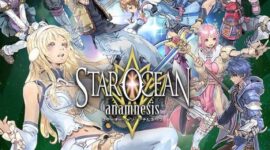 Star Ocean Anamnesis