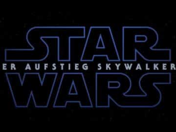 Star Wars Der Aufstieg Skywalkers