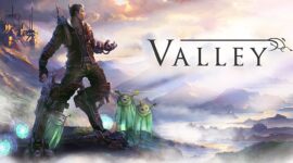 Valley