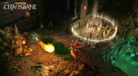 Warhammer Chaosbane