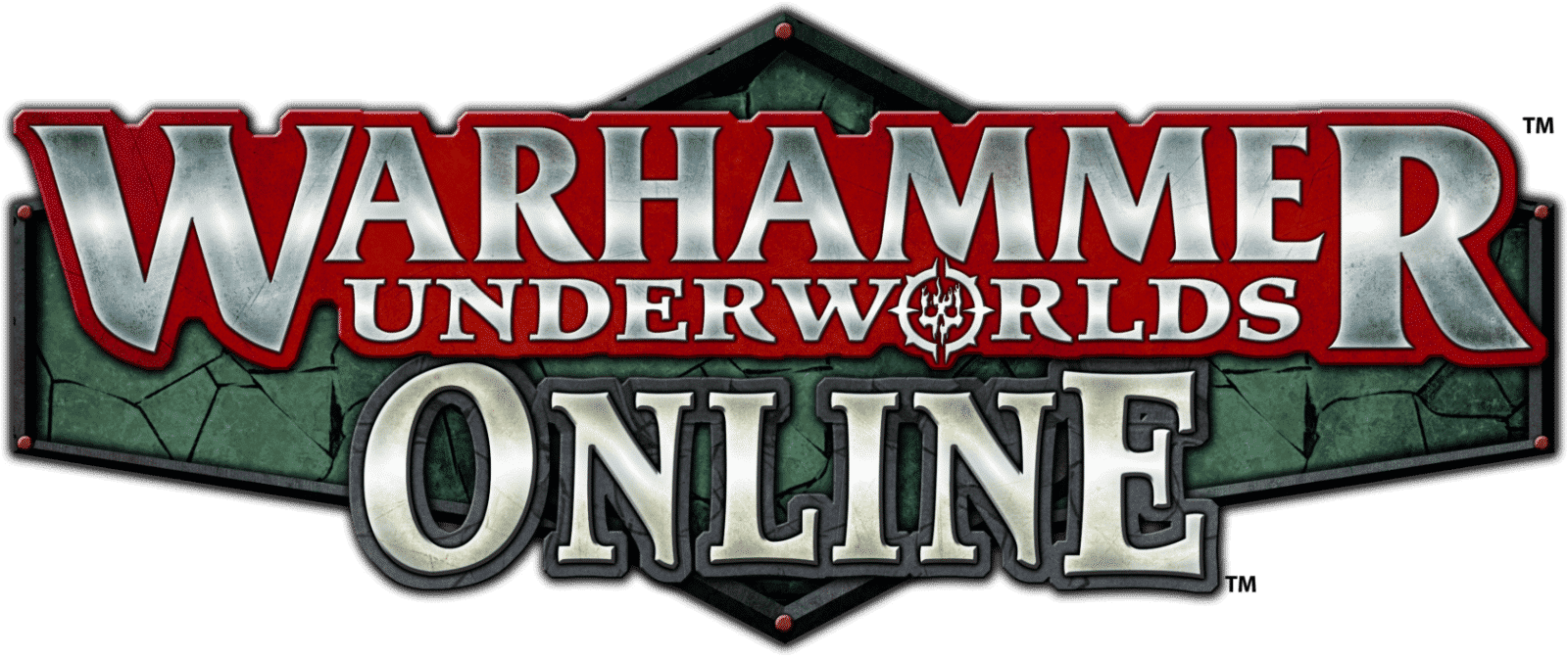 Warhammer Underworlds: Online Logo