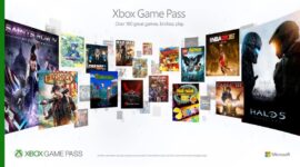 xbox game pass