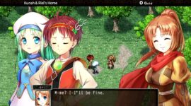 Frane: Dragons' Odyssey