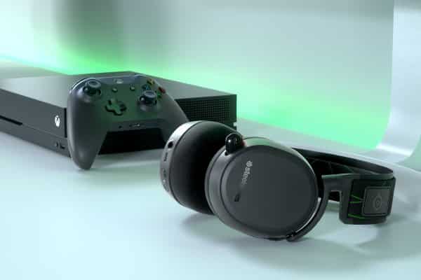 SteelSeries Xbox Wireless