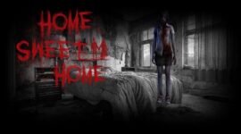 Home Sweet Home Artwork