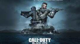 Black Ops 4 Blackout Alcatraz