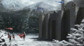 Bannermen Screenshot