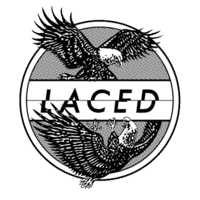 Laced Records Logo