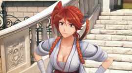 Project Sakura Wars