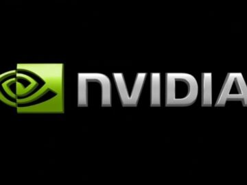 Nvidia Logo