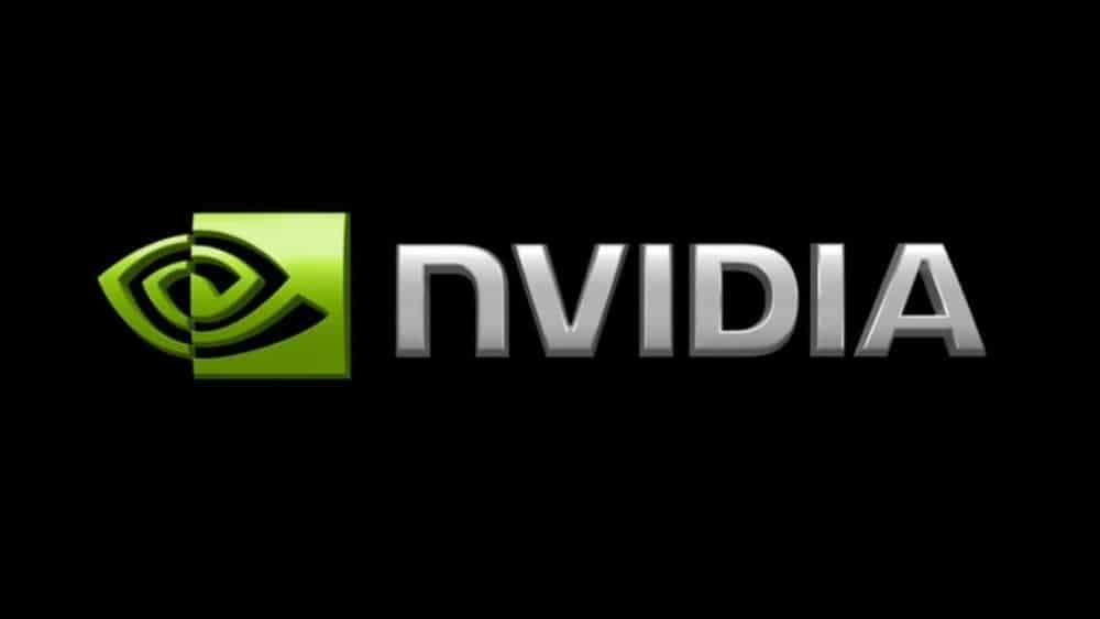 Nvidia Logo