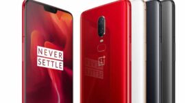 OnePlus 6T