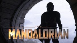 Star Wars The Mandalorian