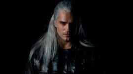 The Witcher Serie