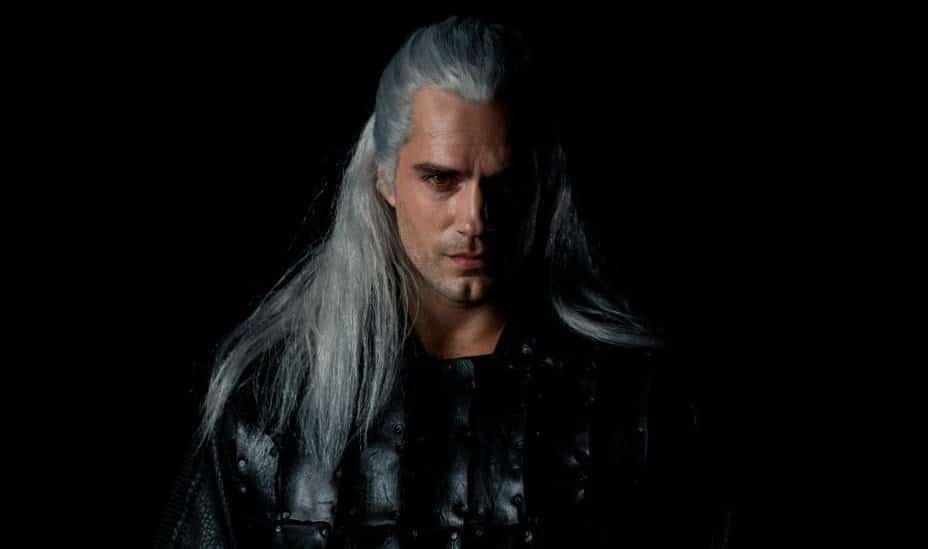 The Witcher Serie